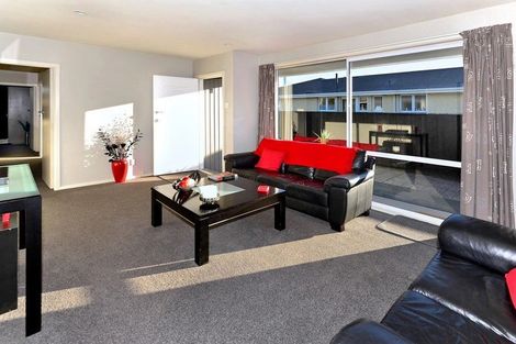 Photo of property in 2/19 Cunningham Place, Halswell, Christchurch, 8025