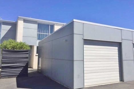 Photo of property in 62 Fairfield Avenue, Addington, Christchurch, 8024