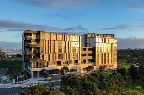 Photo of property in Amaia, 301/48 Esmonde Road, Takapuna, Auckland, 0622