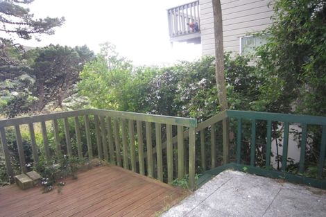 Photo of property in 105b Sefton Street, Wadestown, Wellington, 6012