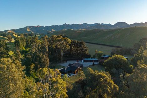 Photo of property in 417 Tetley Brook Road, Seddon, 7285