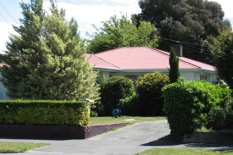 Photo of property in 111 Avonhead Road, Avonhead, Christchurch, 8042