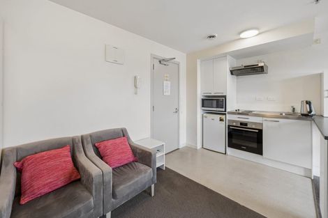 Photo of property in Southern Cross Apartments, 406/35 Abel Smith Street, Te Aro, Wellington, 6011