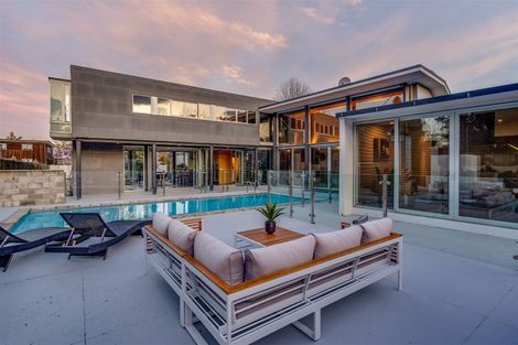 Photo of property in 37 Clifford Avenue, Merivale, Christchurch, 8014