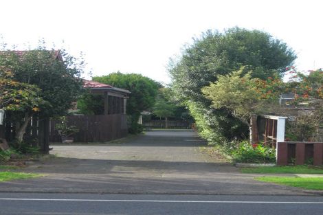 Photo of property in 3/86 Tui Road, Papatoetoe, Auckland, 2025