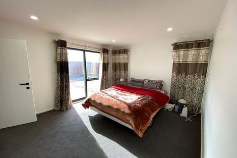 Photo of property in 6 Crosado Place, Rolleston, 7614