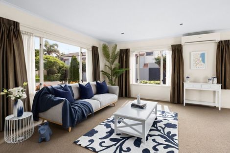 Photo of property in 8b Nelson Crescent, Napier South, Napier, 4110