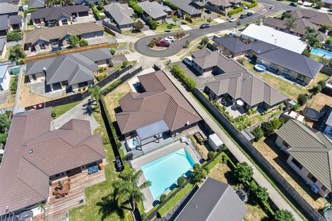 Photo of property in 11 Foxbury Court, Rototuna North, Hamilton, 3210