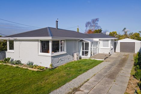 Photo of property in 54 Kent Street, Marchwiel, Timaru, 7910