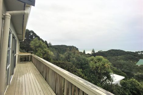 Photo of property in 25 Domain Crescent, Muriwai, Waimauku, 0881