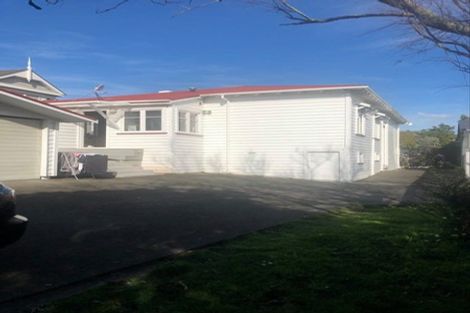 Photo of property in 557 New North Road, Kingsland, Auckland, 1021