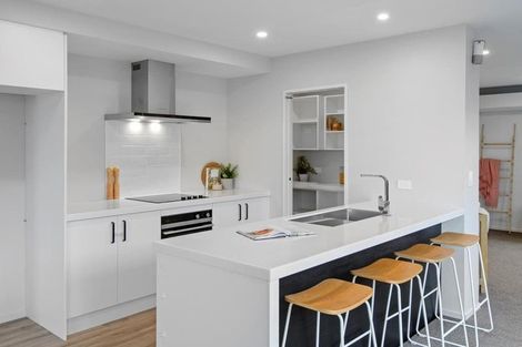 Photo of property in 7 Quinn Crescent, Woodend, 7610