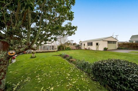 Photo of property in 76 Blake Street, Waitara, 4320