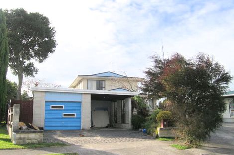 Photo of property in 3 Banff Place, Tamatea, Napier, 4112