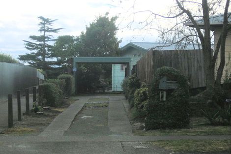 Photo of property in 96 Tait Drive, Greenmeadows, Napier, 4112