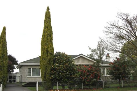 Photo of property in 109 Gallien Street, Saint Leonards, Hastings, 4120