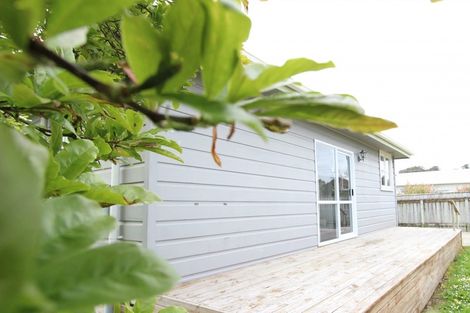 Photo of property in 15a Princess Street, Pahiatua, 4910