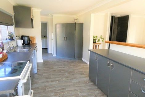 Photo of property in 114 Marsden Road, Greymouth, 7805