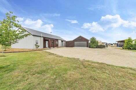 Photo of property in 106 Struie Road, Hororata, 7572