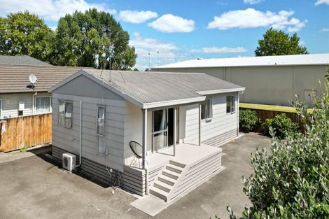 Photo of property in 43b York Street, Hamilton East, Hamilton, 3216