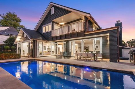 Photo of property in 16 Golf Road, Epsom, Auckland, 1023