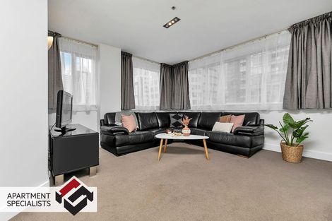 Photo of property in C/37 Federal Street, Auckland Central, Auckland, 1010