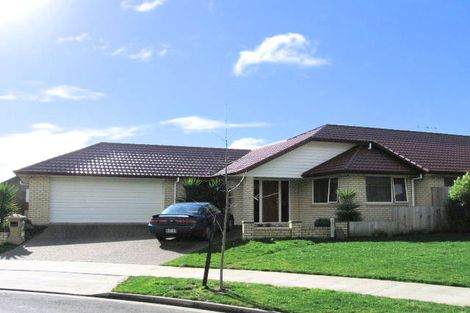 Photo of property in 16 Stratford Place, Huntington, Hamilton, 3210