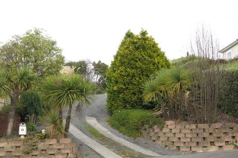 Photo of property in 6 Glen Road, Mornington, Dunedin, 9011