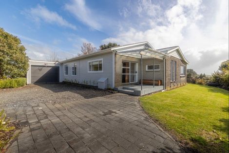 Photo of property in 826 Mokau Road, Mimi, Urenui, 4377