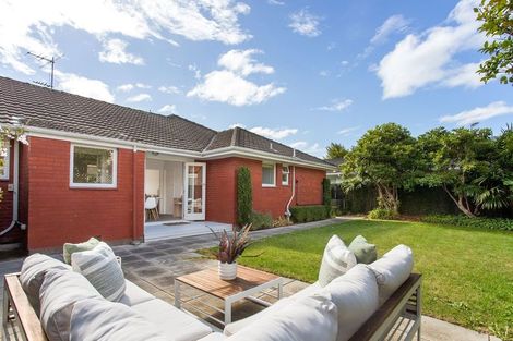 Photo of property in 24a Stratford Street, Merivale, Christchurch, 8014