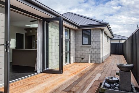 Photo of property in 11 Pender Street, Kaiapoi, 7630