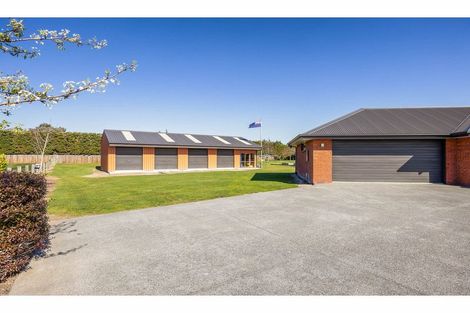 Photo of property in 88 Shepherd Avenue, West Melton, 7618