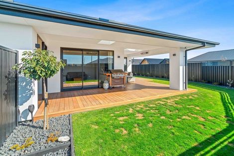 Photo of property in 54 Halpin Drive, Lincoln, 7608