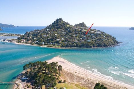 Photo of property in 195 Paku Drive, Tairua, 3508