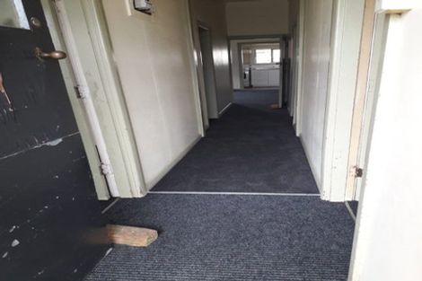 Photo of property in 154 Albany Street, North Dunedin, Dunedin, 9016