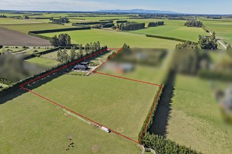 Photo of property in 1057a Greendale Road, Darfield, 7571