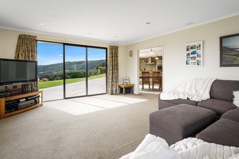 Photo of property in 19 Cedar Creek Road, Mount Cargill, Waitati, 9085