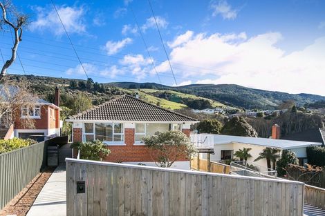 Photo of property in 10 Derwent Street, Helensburgh, Dunedin, 9010