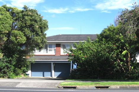 Photo of property in 2/195 Bucklands Beach Road, Bucklands Beach, Auckland, 2012