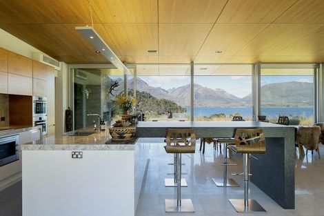 Photo of property in 6 Fishermans Lane, Mount Creighton, Queenstown, 9371