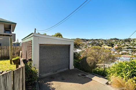 Photo of property in 63 Rhine Street, Island Bay, Wellington, 6023