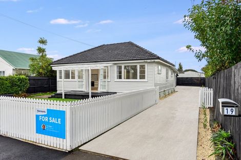 Photo of property in 19 Allen Street, Frankton, Hamilton, 3204