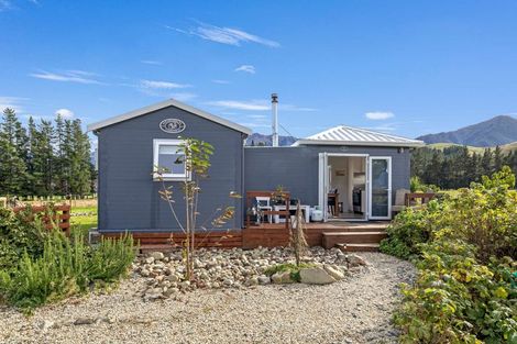 Photo of property in 128c Woodbank Road, Hanmer Springs, 7334