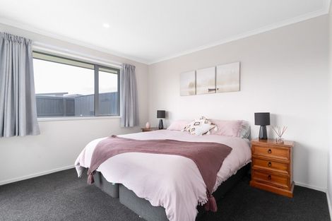 Photo of property in 14 Azara Way, Wigram, Christchurch, 8025