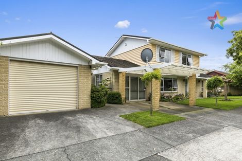Photo of property in 12 De Menech Grove, Avalon, Lower Hutt, 5011