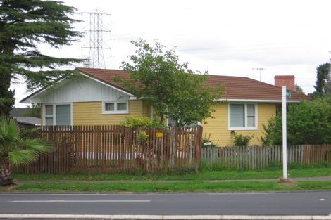 Photo of property in 73 Ti Rakau Drive, Pakuranga, Auckland, 2010