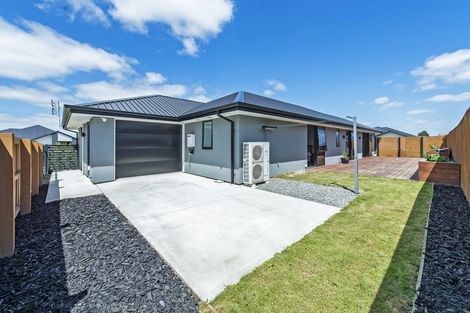 Photo of property in 17 Philippa Drive, Rolleston, 7615