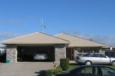 Photo of property in 31 Ronald Court, Pukete, Hamilton, 3200