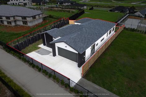Photo of property in 28 Spudman Rise, Pukekohe, 2120