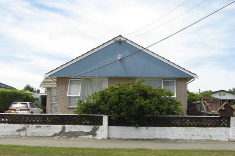 Photo of property in 50 Pembroke Street, Avondale, Christchurch, 8061